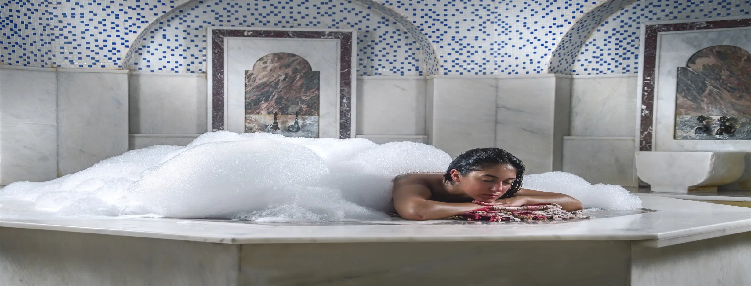 Image for Bath Experience